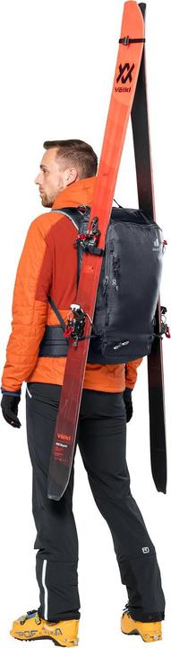 Produktbild Deuter Freerider (30 l)