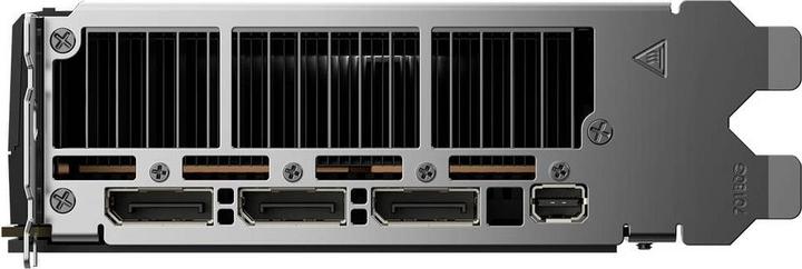 Productafbeelding Gigabyte Z890 AORUS Master AI TOP (LGA 1851, Intel Z890)