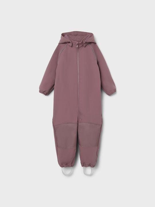 Produktbild Name it Wasserdichter Softshell-Anzug (116)