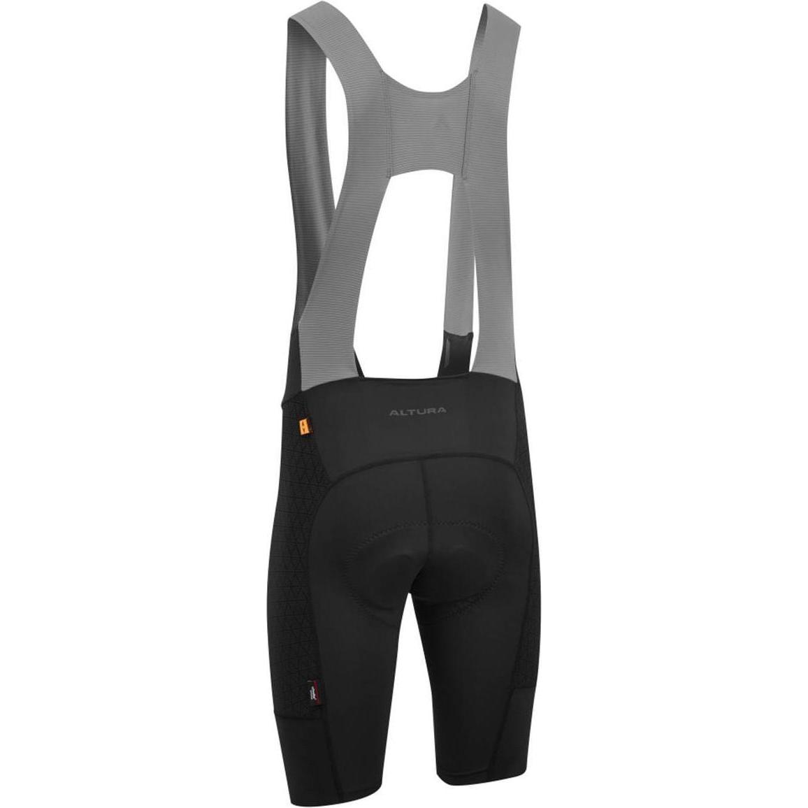 Thumbnail - Altura, Herren, Velohosen, Endurance (S), Schwarz, S
