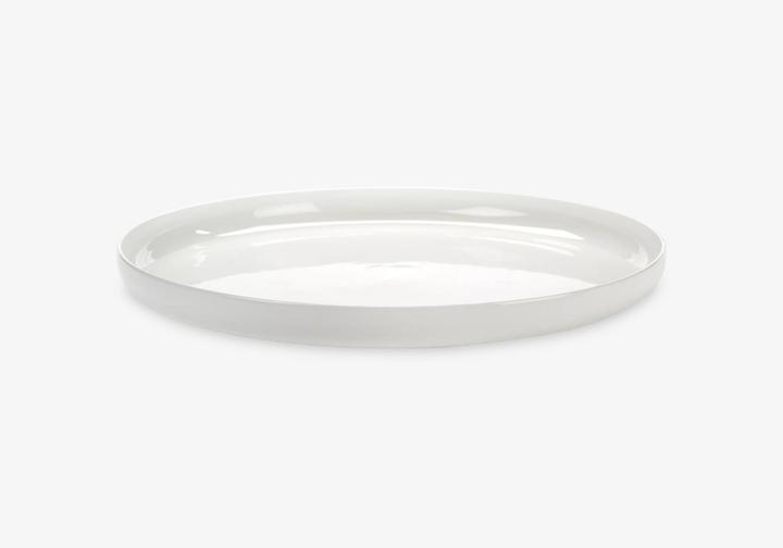 Produktbild Serax Base Teller Hoch M (1x, 20 cm)