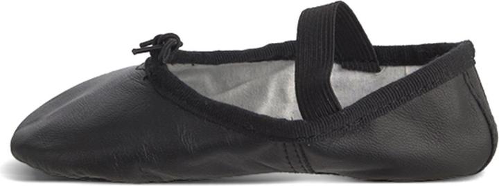 Image du produit Sansha Chaussons de danse pour enfants en cuir souple (30)