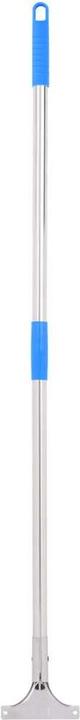Actual product image VidaXL Water scraper with handle and rubber (1 pcs.)