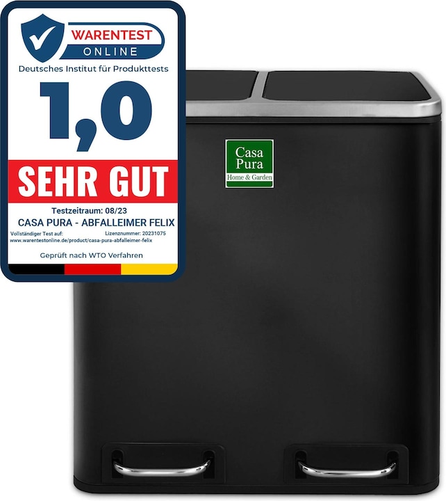 Produktbild Casa Pura Felix (60 l)
