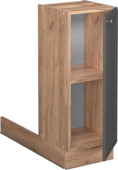 Actual product image Vicco Kücheninsel Fame-Line (30 x 70 x 82 cm)