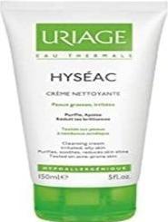 Productafbeelding Uriage Hyséac Reinigingscrème (150 ml)