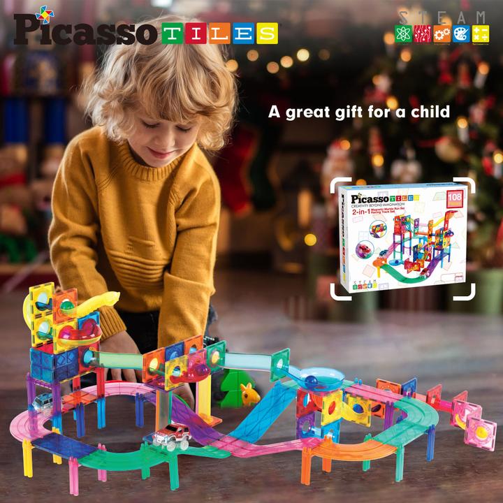 Image du produit PicassoTiles Piastrelle Picasso