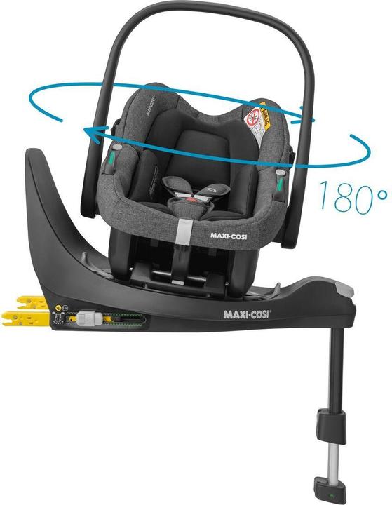 Produktbild Maxi-Cosi Zelia S Trio