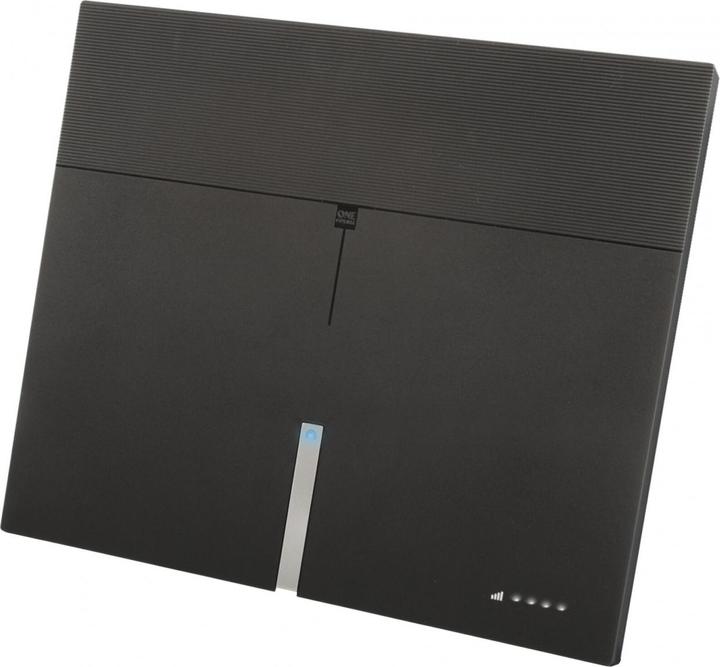Actual product image One for All DVB-T2 Premium Antenna 5G (Flat antenna, DVB-T / -T2)
