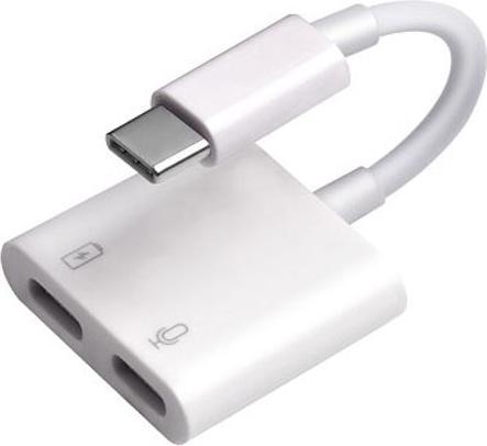 Produktbild MU Classic KVN Dual Typ-C Adapter (USB-C)