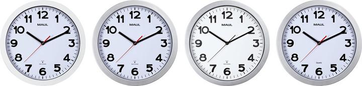 Produktbild Maul Wanduhr MAULstep 35RC (35 cm)