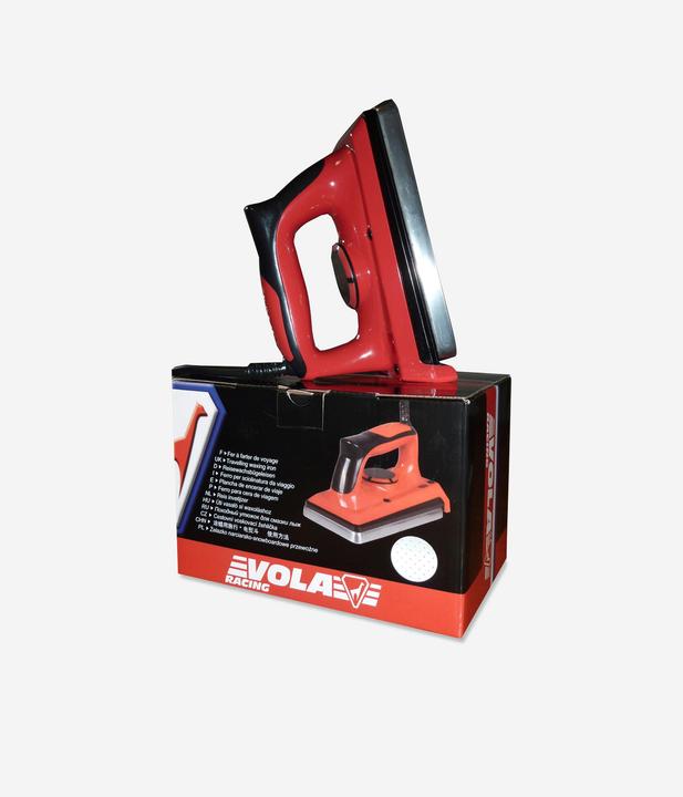 Immagine prodotto Vola Racing Waxing Iron