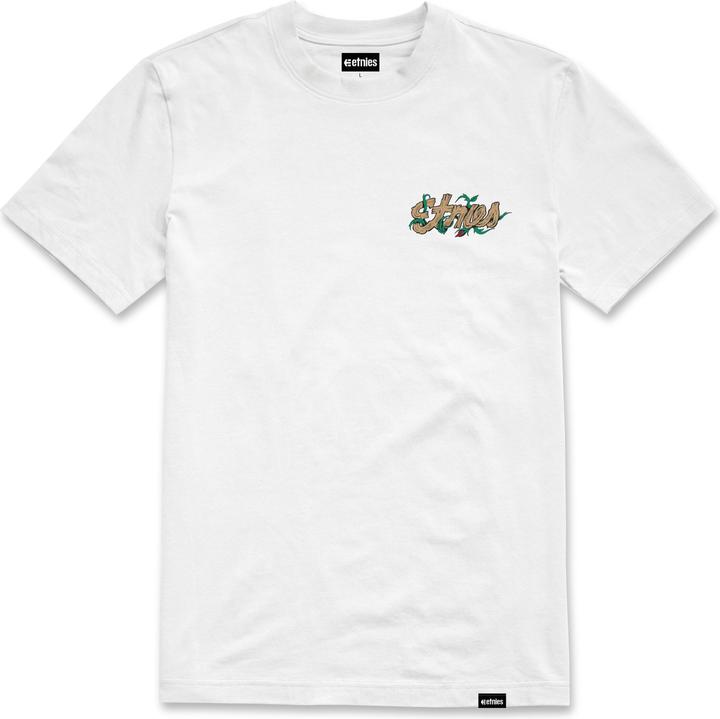 Produktbild etnies Rose Arrow Tee (M)