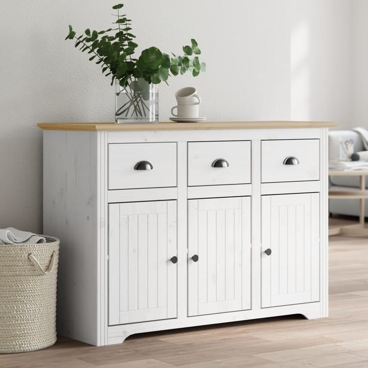 Image du produit vidaXL Parasha (115.50 x 44 x 79.50 cm)