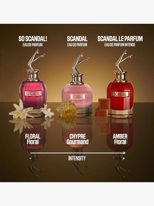 Immagine prodotto Gaultier Scandal Le Parfum (Eau de parfum, 80 ml)