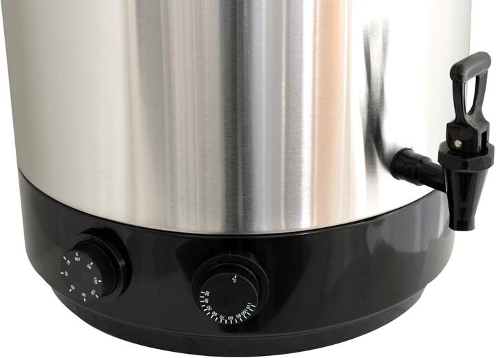 Immagine prodotto Deski Macchina per bevande calde 27 litri (27 l)