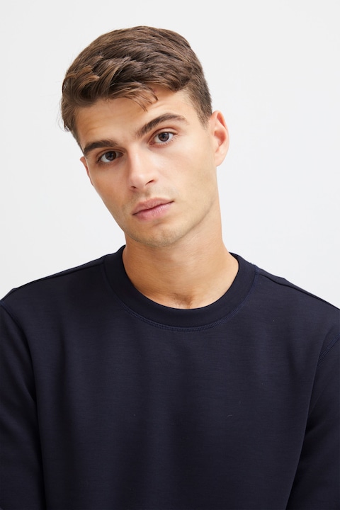 Image du produit Casual Friday CFSebastian col cassé sweat - 20504731 (XXL)
