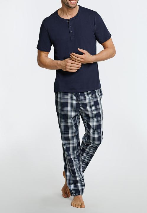 Produktbild Schiesser Jogginghose (L)