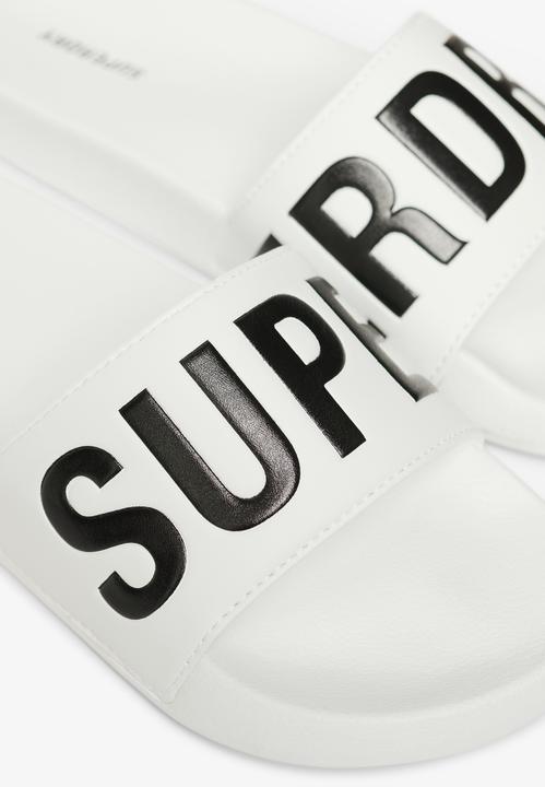 Produktbild Superdry Badesandale Casual CODE CORE POOL SLIDE - 15547 (S)