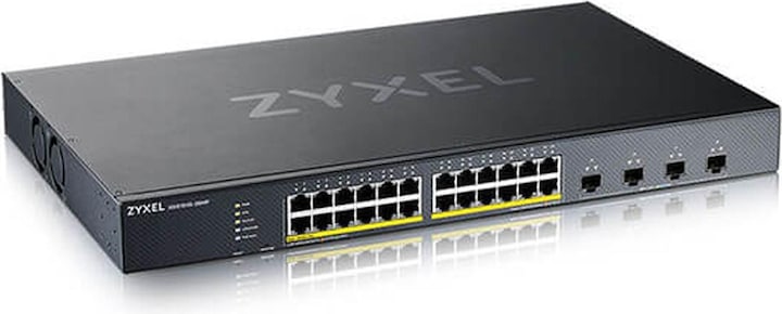 Image du produit Zyxel XGS1935-28HP (28 Ports)
