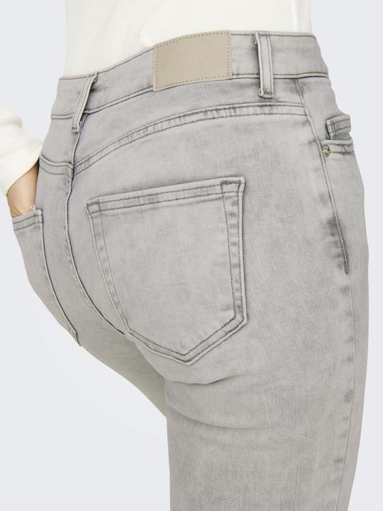 Produktbild Only ONLBLUSH Mittlere Taille Skinny Fit Jeans Skinny Jeans (XXS)
