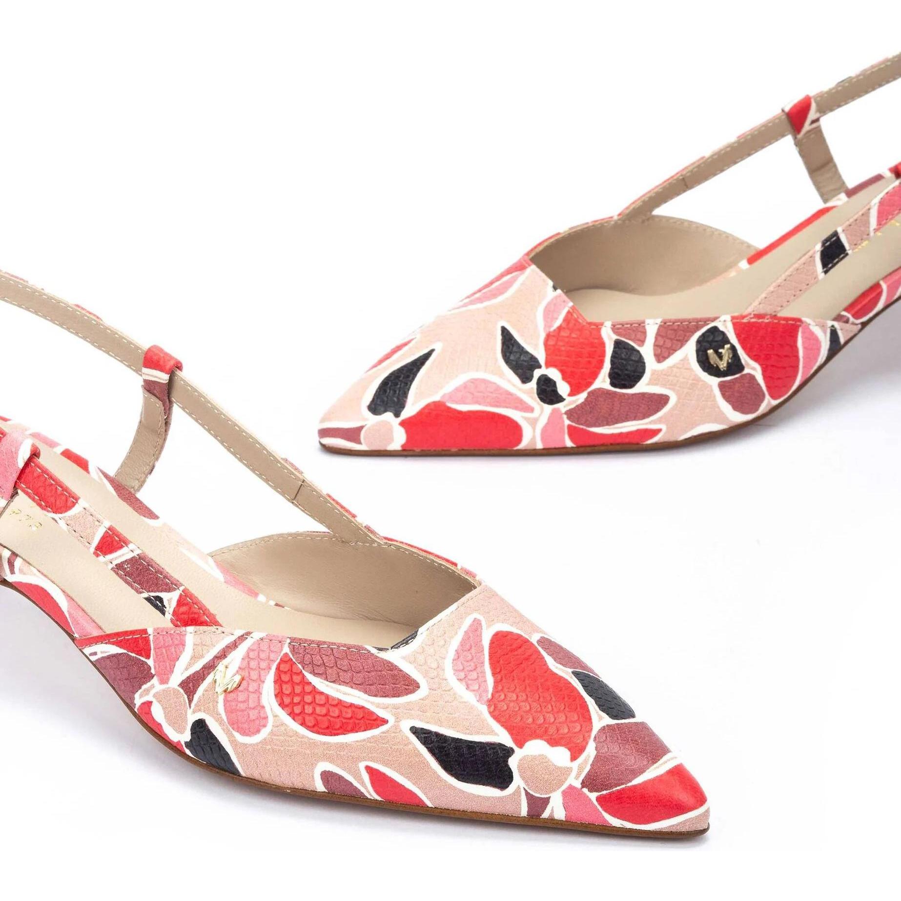 Martinelli, Damen, Pumps, Gaeta, Beige, (37)