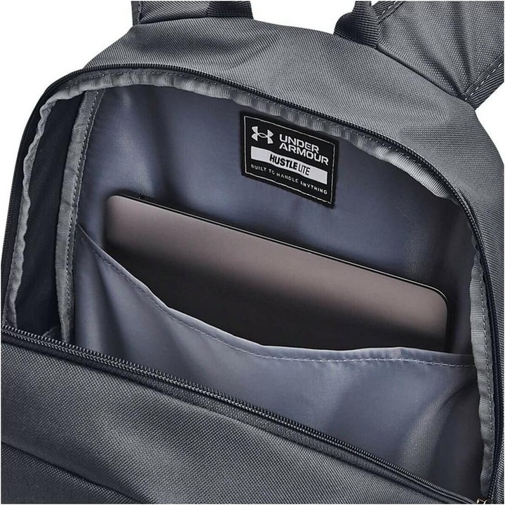 Actual product image Under Armour Hustle Lite sports backpack (24 l)