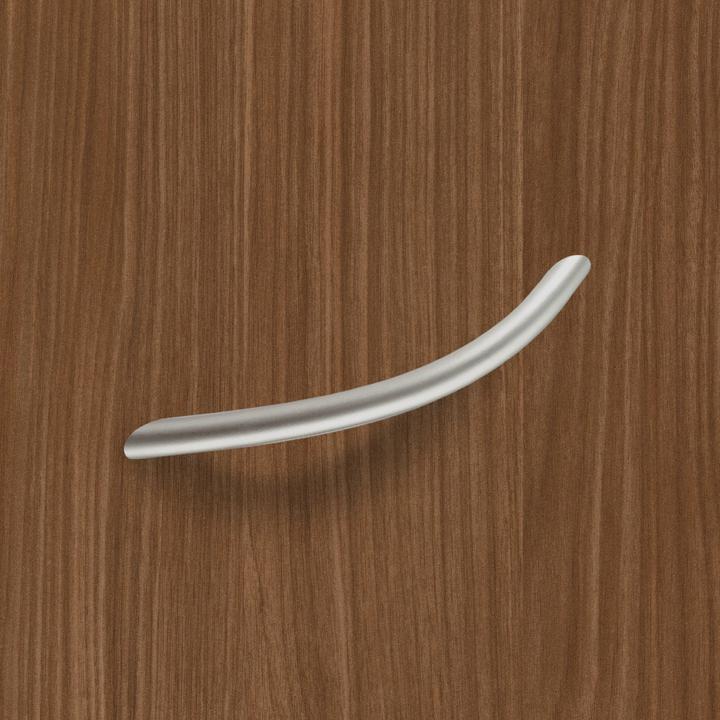Immagine prodotto Hettich PD NICIA CC96, Ø10 NI ma.