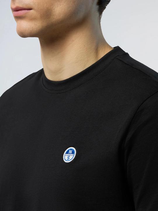Actual product image North Sails t-shirt north sais basic boo (L)