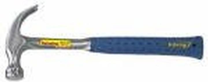 Estwing E3-20C Klauwhamer - vinyl handgreep (830 g)
