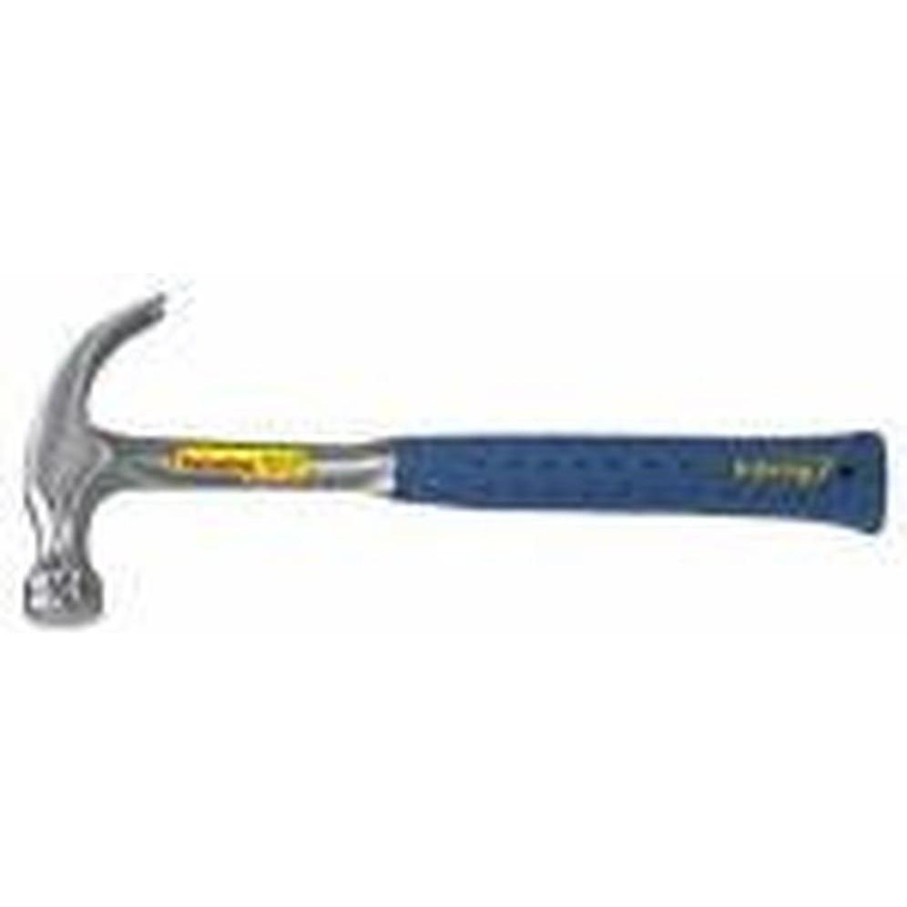 Estwing, Martello, E3-20C Klauwhamer - vinyl handgreep (830 g)