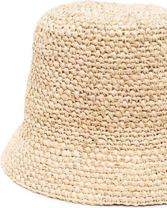 Produktbild Jacquemus Le Bob Ficiu Bucket Cap (56)