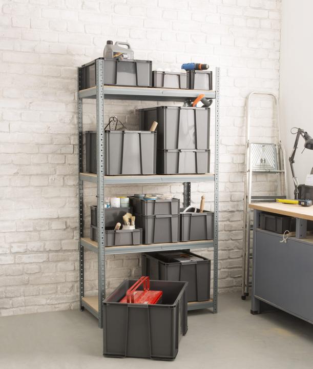 Produktbild Rotho Masterbox (38.50 cm, 45 l, 1x)