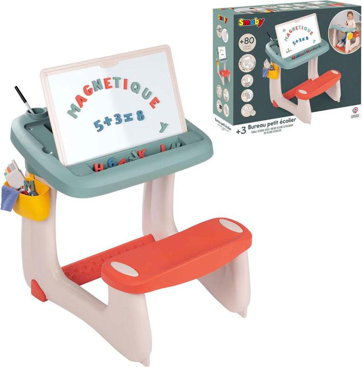 Produktbild Smoby Little Pupils Desk