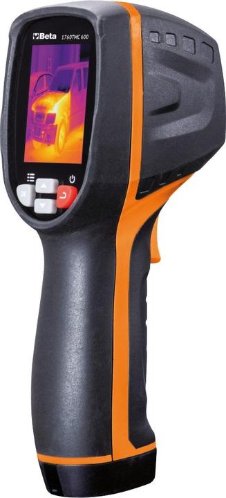 Actual product image BETA 017600710 1760Tmc 600-Infrarot-Wärmebildkamera