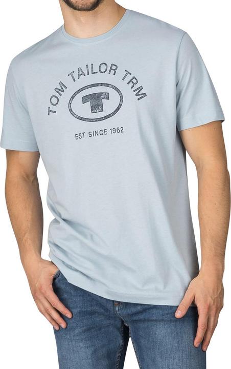 Produktbild Tom Tailor T-Shirt 4er Pack (M)