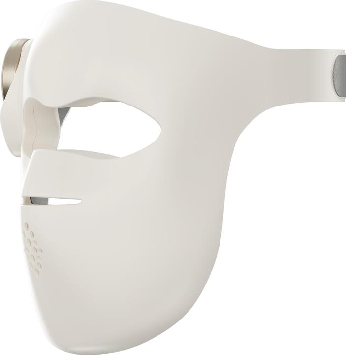 Actual product image Dreame Chrona Skincare LED Mask, light therapy