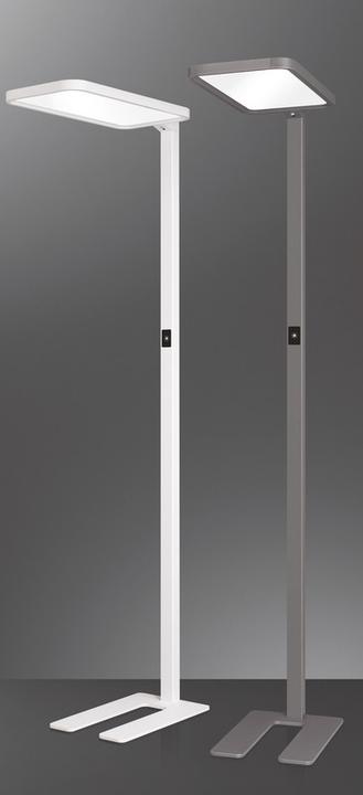 Image du produit Hansa Lampadaire Saphir LED Anthracite (7500 lm)