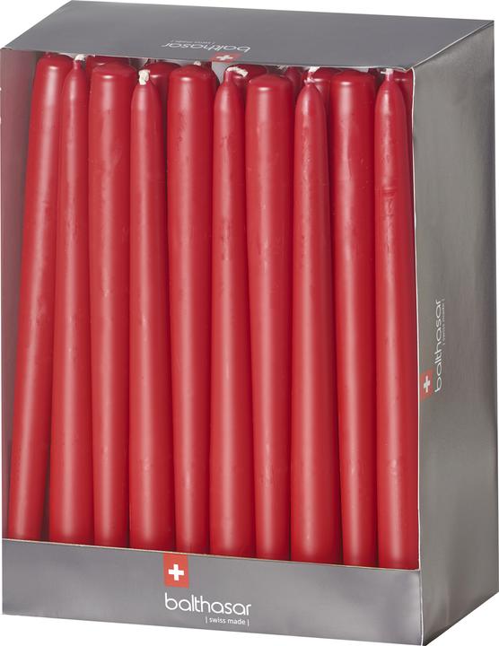 Balthasar Etoilekerzen (50 pcs.)