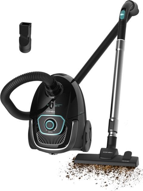 Produktbild Cecotec Conga Powerbag 2500 Plus