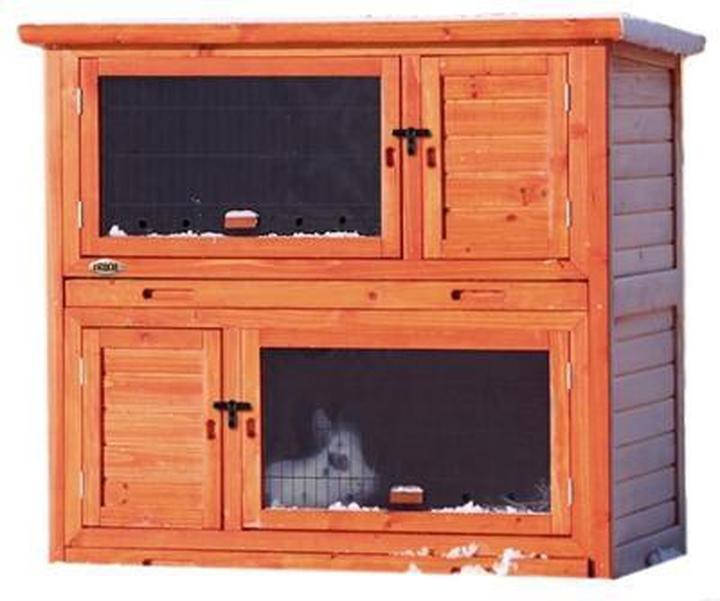 Produktbild Trixie Natura Kleintierstall