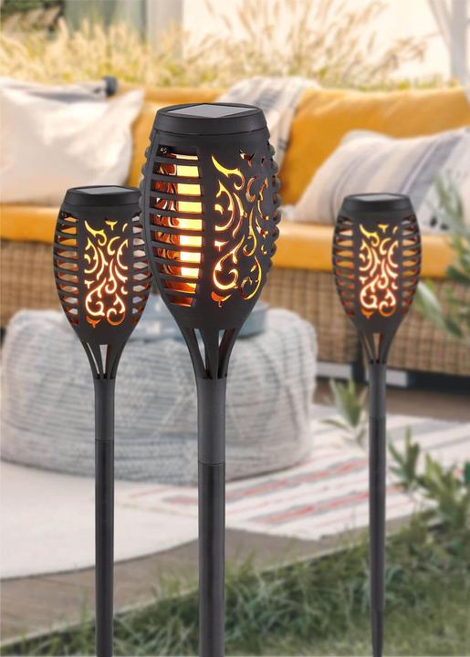 Produktbild Globo Solarleuchte (IP44)