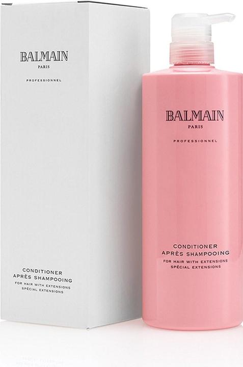 Image du produit Balmain Shampooing Après-Shampooing Professionnel 1000 ml (1000 ml, Shampoing liquide)