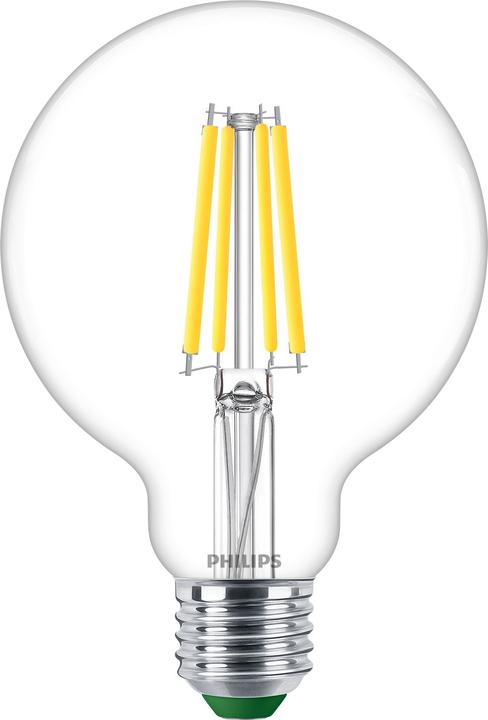 Philips LED Classic (E27, 840 lm, 1x)