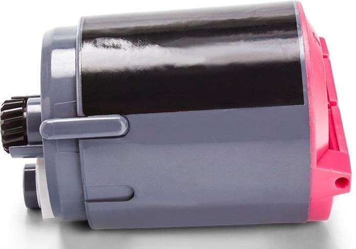 Produktbild Hermex Alternativer Toner zu Samsung CLP-350 (M, C, Y, BK)