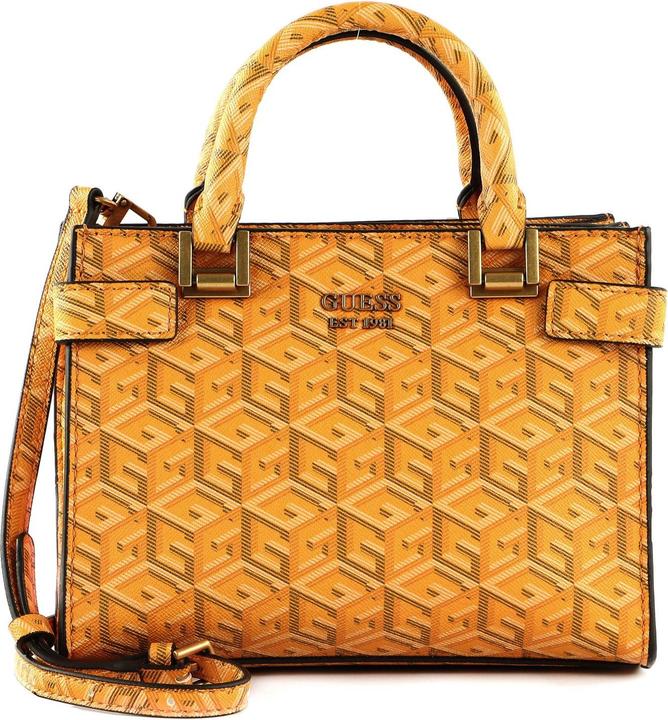 Immagine prodotto Guess Atene Satchel Micro Mini