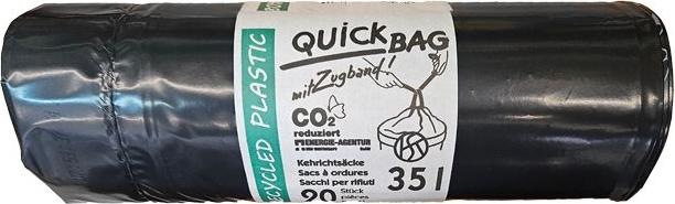 Produktbild Quickbag Quick Bag (20 x, 35 l)