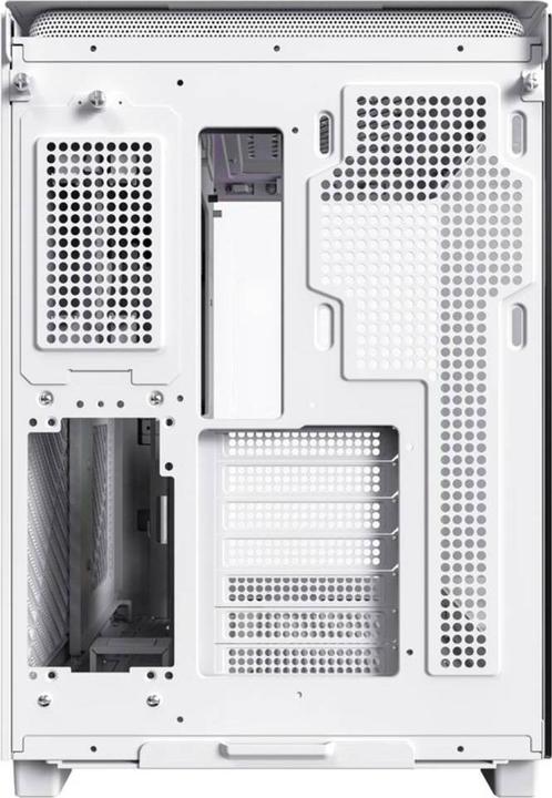 Produktbild Montech King 95 (ATX, mATX, Mini-ITX)