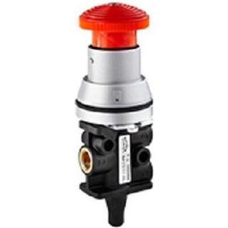 RS PRO, Valvola, Vanne pneumatique Vanne manuale 3/2 Super