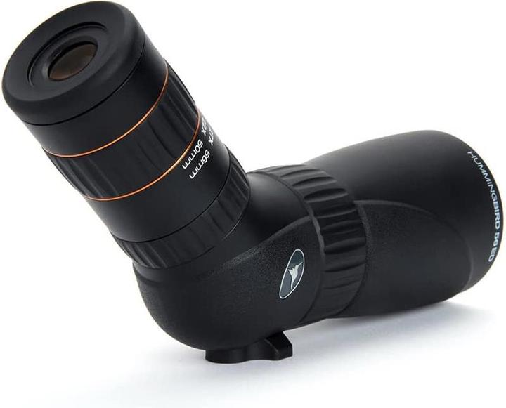 Actual product image Celestron Hummingbird 9-27x56mm ED A (27 x, 56 mm)